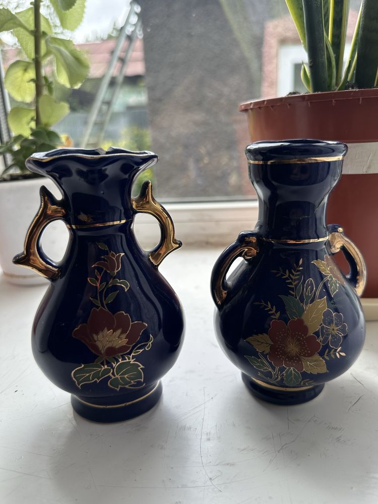Продам вазы. Две штуки 2000