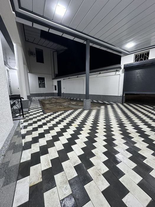 Ракатбоши сдаю 9 комнат 4500$ под офис