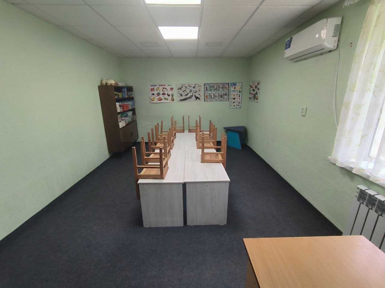 Buyuk Ipak Yoli metrosida ijara uchun noturar 1 xona 20 m2 bor