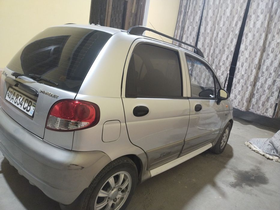 Продается бест матиз