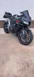 Honda cbr 600rr 2008