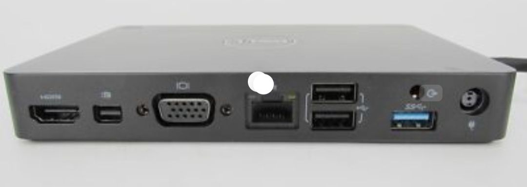 Dell XPS 13 9380 (2019) – i7, 16GB RAM, SSD,  + charger + docking stat
