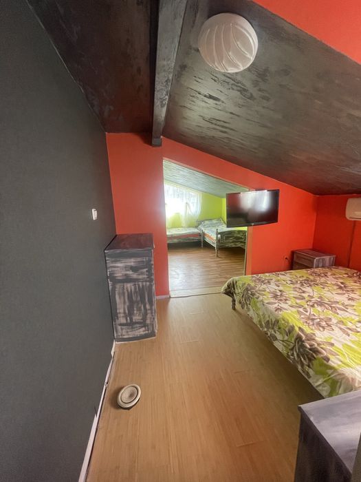 Дава се под наем Къща в Самоков - 120 кв.м за 204 € - Снимка #14