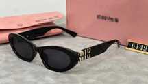 Ochelari de soare Miu Miu