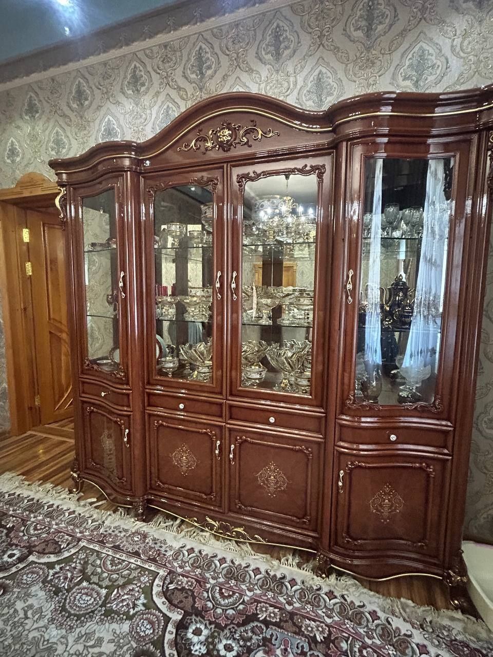 Mebel xitoy holati zor