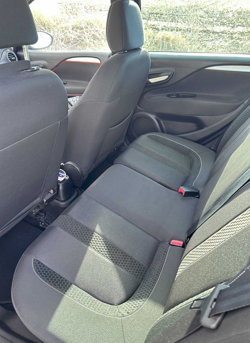 Vand Fiat Punto Evo 1.3d Euro5