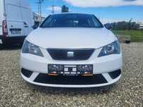 Seat ibiza 1.2 benzină