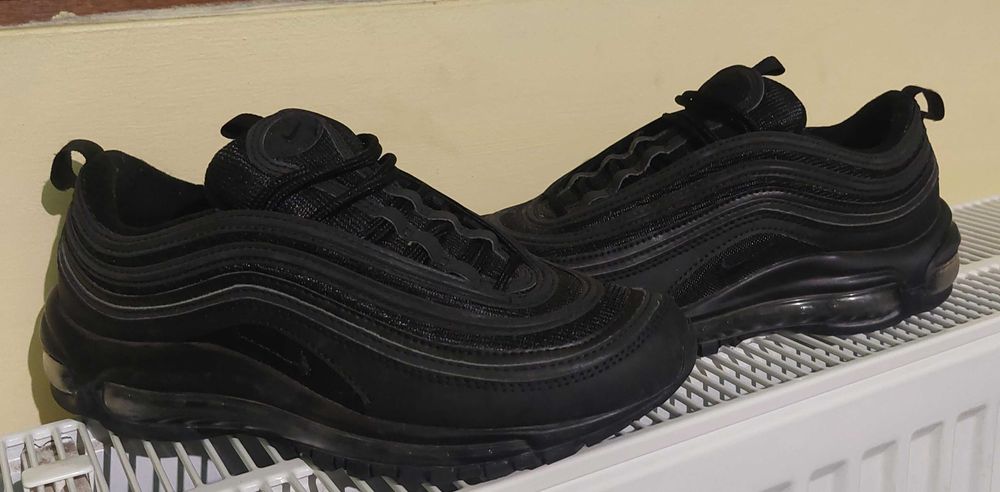 Маратонки NIKE Air Max 97
