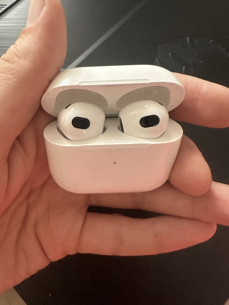 Наушники Airpods 3