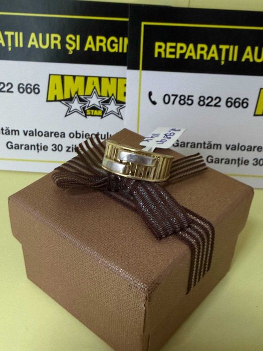 Inel 2.98gr (m3) staramanet