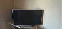 Vand televizor Sony KDL-32WD757+ stand