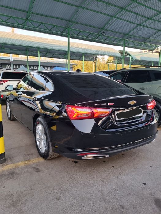 Malibu Primier 2022