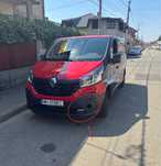 Renault Trafic 1.6 dCi – 2019 – 147.800 km – Euro 6 – 11.500 €