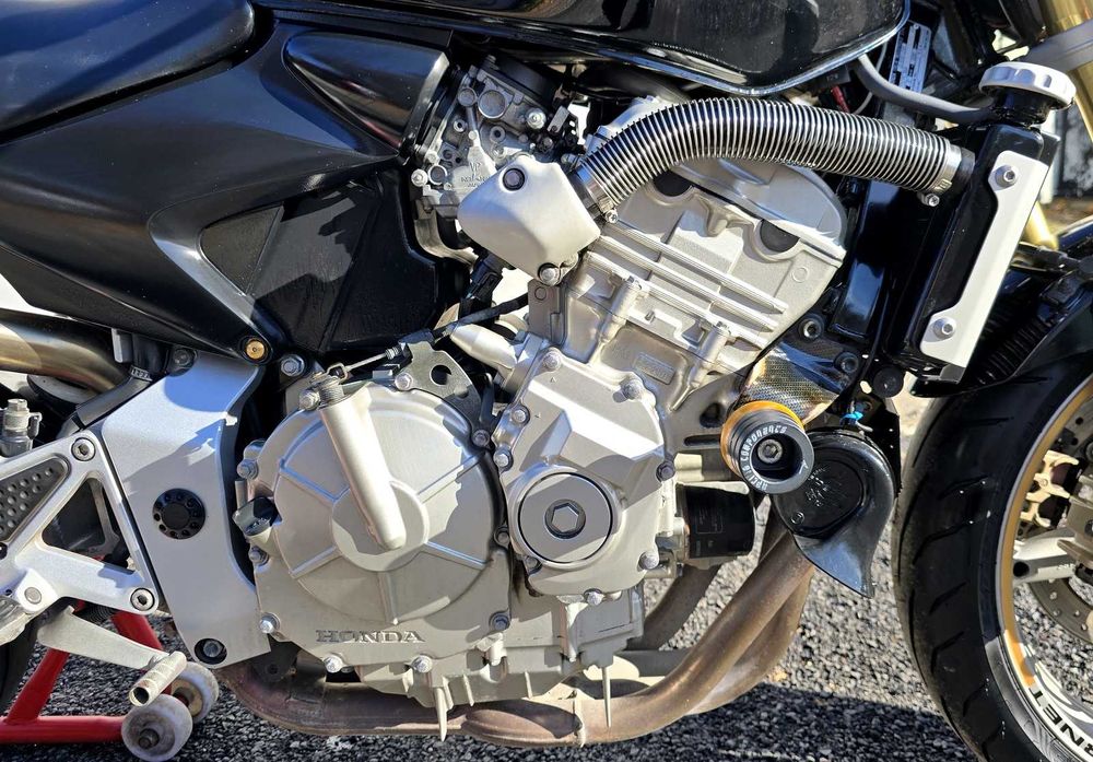 Honda Hornet 600 НОВ ВНОС!