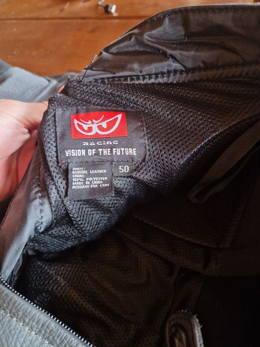 Мото панталон berik 50 номер