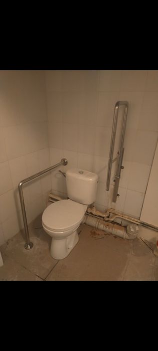 Перила для инвалидов