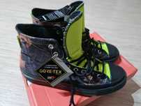 Converse Chuck Taylor Gore-Tex