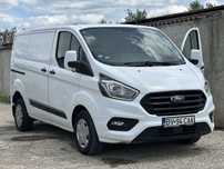 !!Vând!! Ford transit custom 2019