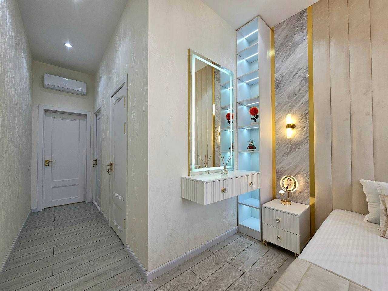 СРОЧНО продажа 3/3/10 ЖК Xon Saroy на Глинка 8-роддом, 83м2
