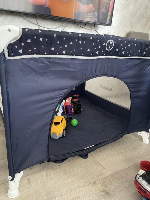 Кошара за игра