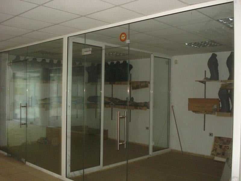 Магазини в централната част на Велико Търново, Greenpark(бившия битак)