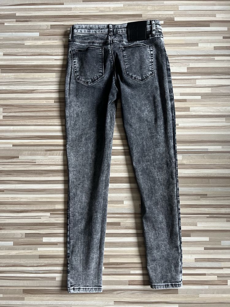 дънки Karl Lagerfeld, Calvin Klein