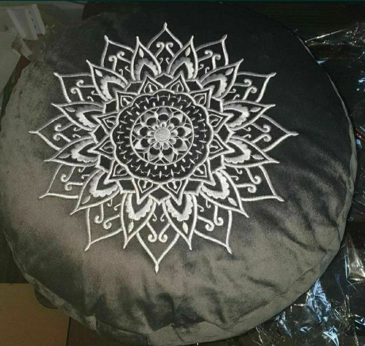 Pernă de meditatie-CALITATE PREMIUM