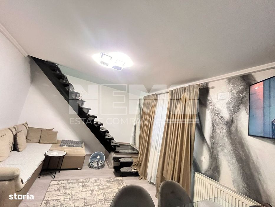 Apartament 4 Camere I Suceava/Marasesti  I 91,5 Mp I 119.500 Euro