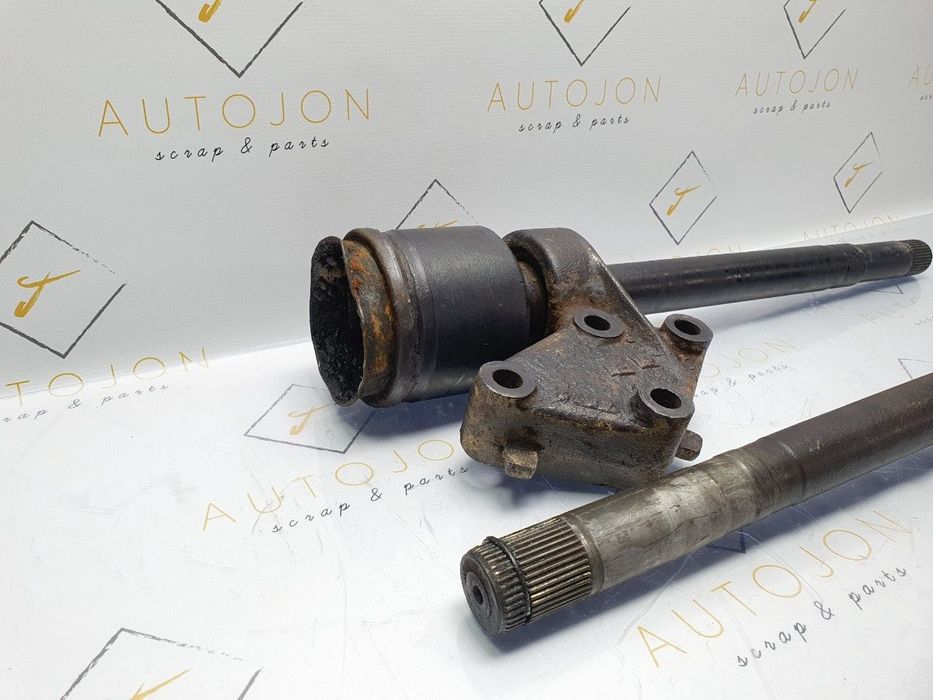 Planetara dreapta fata FIAT DUCATO Platform/Chassis (230) [ 1994 - 2002 ] OEM 1491236080