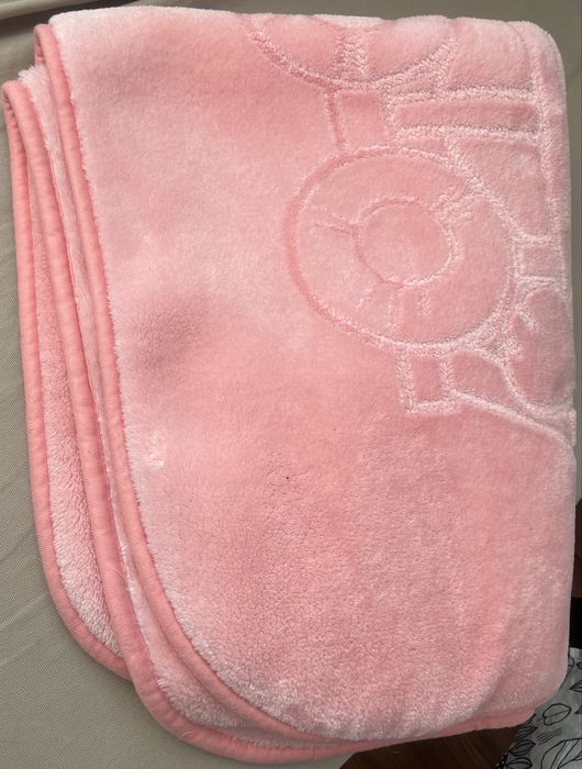 Бебешко дебело одеало