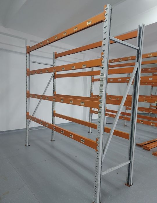 rafturi metalice profesionale