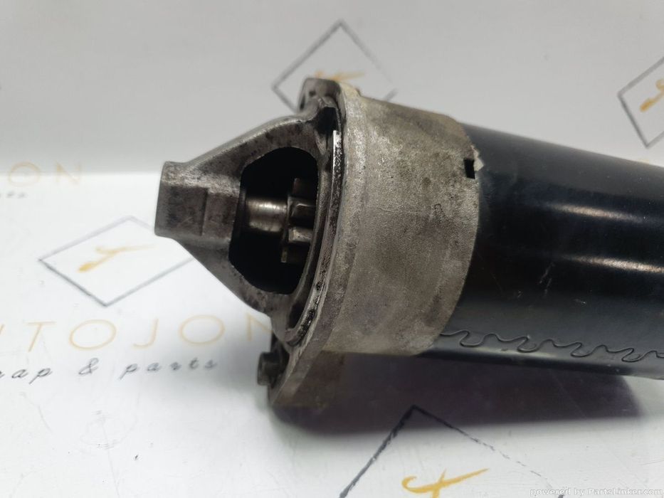 Electromotor DAEWOO MATIZ (KLYA, M100, M150) [ 1998 - > ] 0.8 (F8CV) 38KW|52HP OEM 96618789