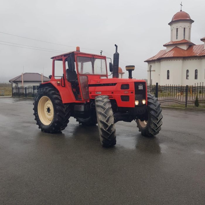 Tractor Same Laser 110DT