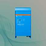 Инвертор Виктрон Victron MultiPlus Compact 2000 VA | 12/230 V | 80 A