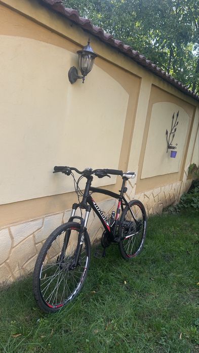 Bicicleta XC Cross-Country MTB