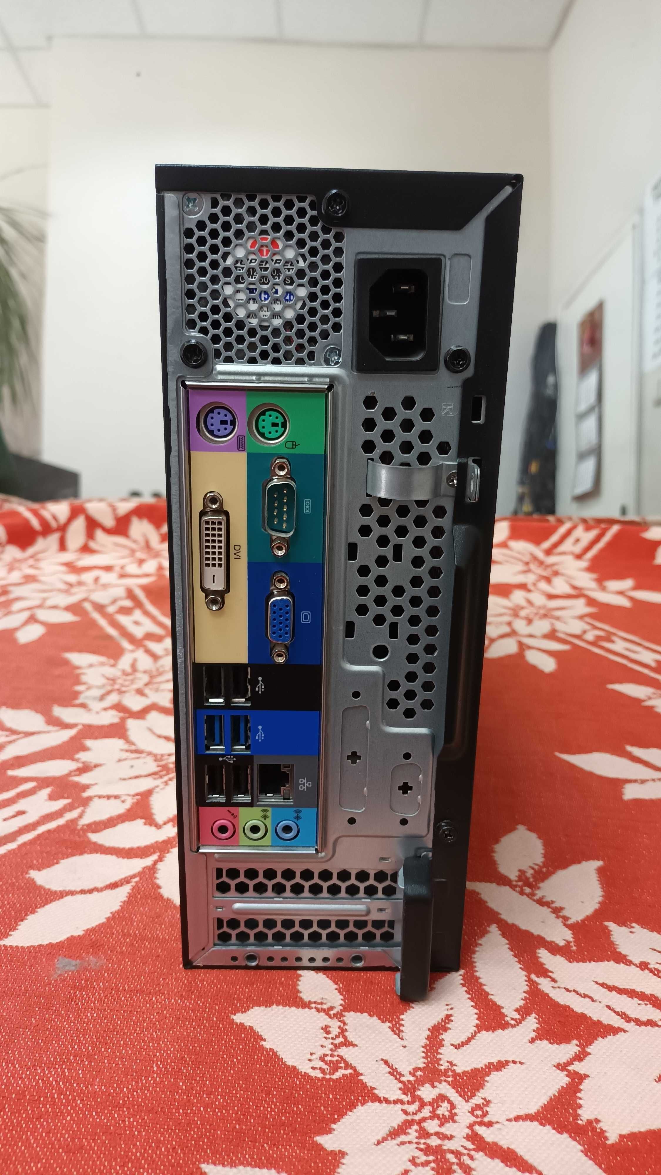 Кутия от настолен комютър Acer Veriton X4110G (Tower кутия)