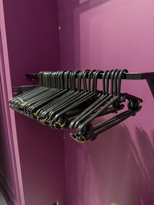 Вешалки для одежды, плечики для одежды