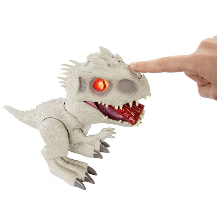 Индоминус рекс мини