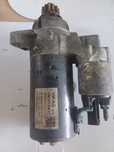 Electromotor, cod 02M911024P, Vw Passat (B7) 2.0tdi, CFFA (id:482531)