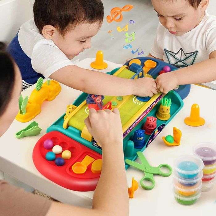 Duelul Cavalerilor din Plastilina–Banda Transportoare, Catapulta