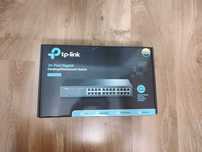 Router TP-LINK TL-ER6120