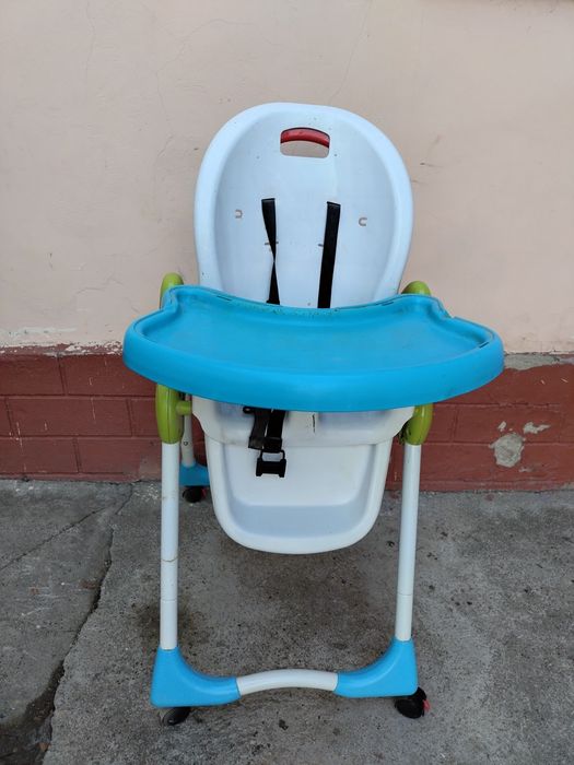 Детский стул. Для кормления