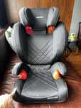Детско столче за кола Recaro Monza Nova 15-36kg