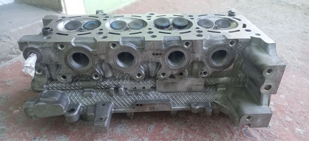 жентра галовка сотилида холати яхши газовий клапин куйилган