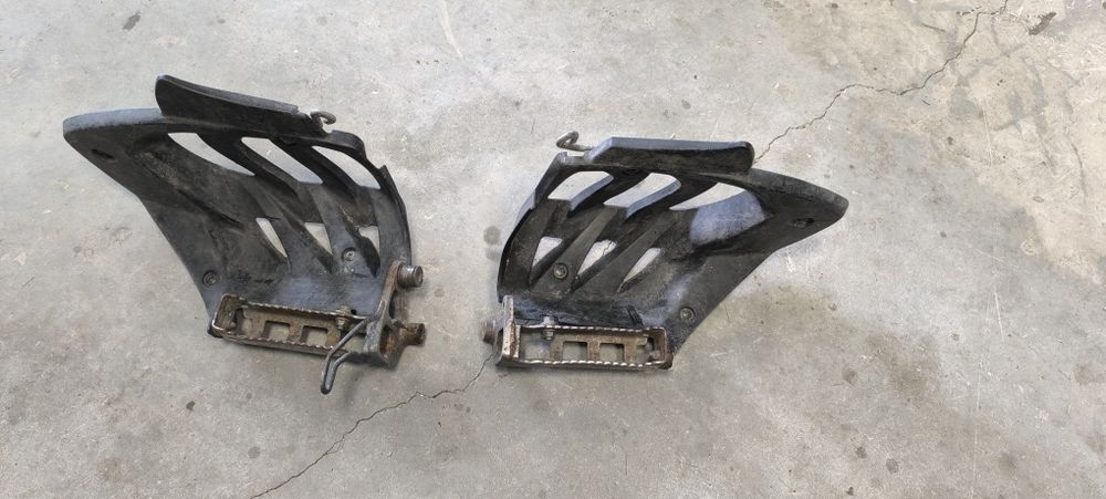 Нърф бар Raptor 700