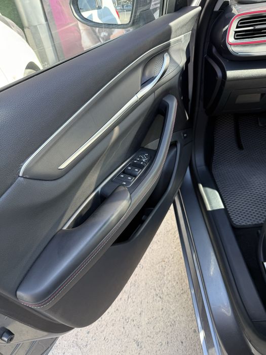 Chazor 2023  kraska toza