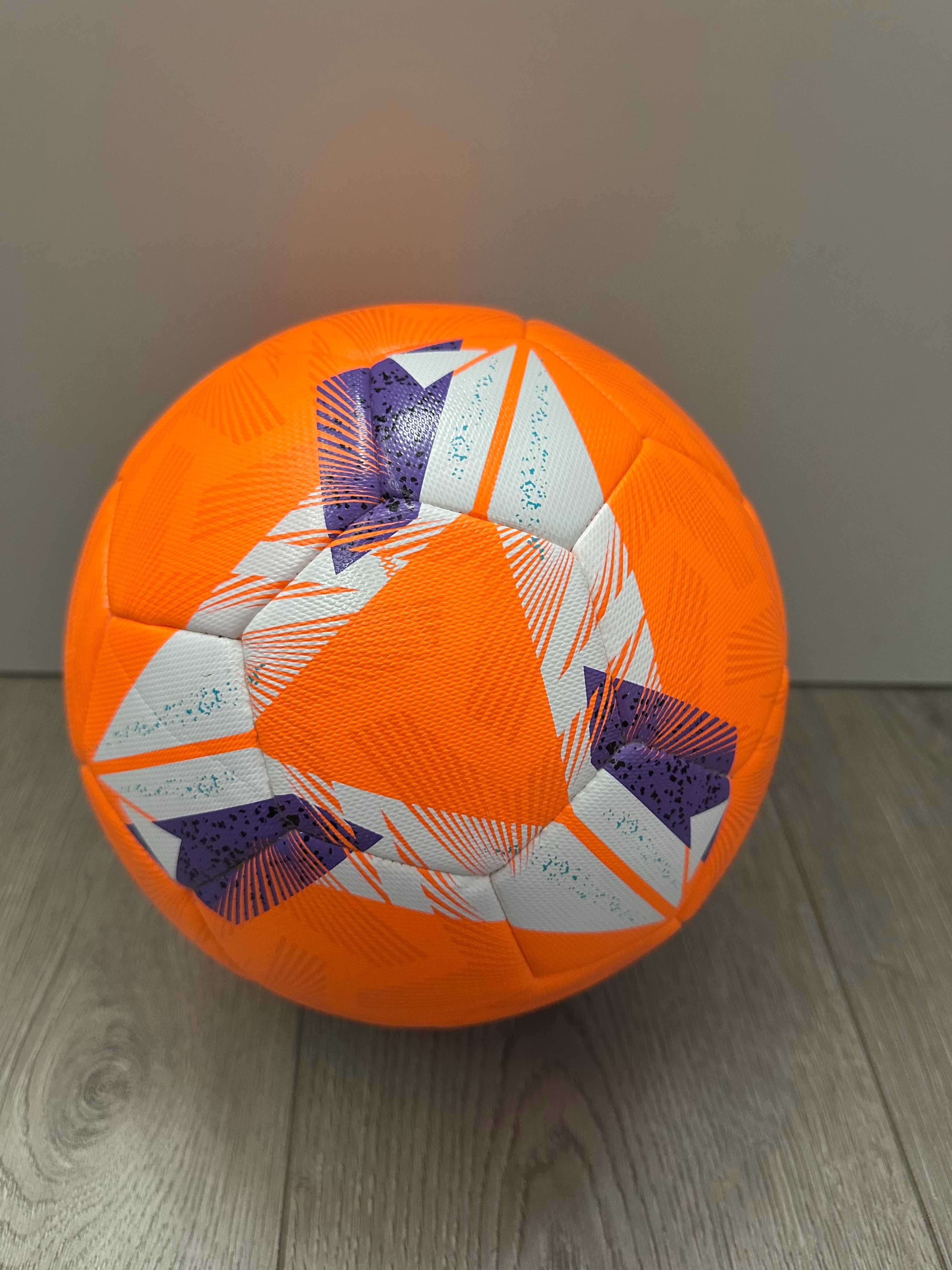 Футболна топка Puma Orbita 1 La Liga размер 5  и  размер  1