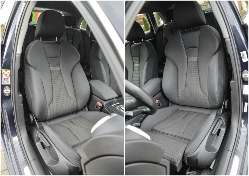 Audi A3•S Line•2018•BiXenon•2.0 150 CP•Virtual Cockpit•