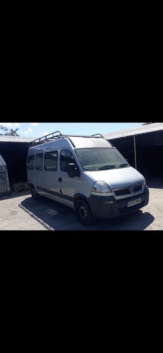 Dezmembrez renault master movano vivaro motor 2.2 2200 2.5 2500 viteze