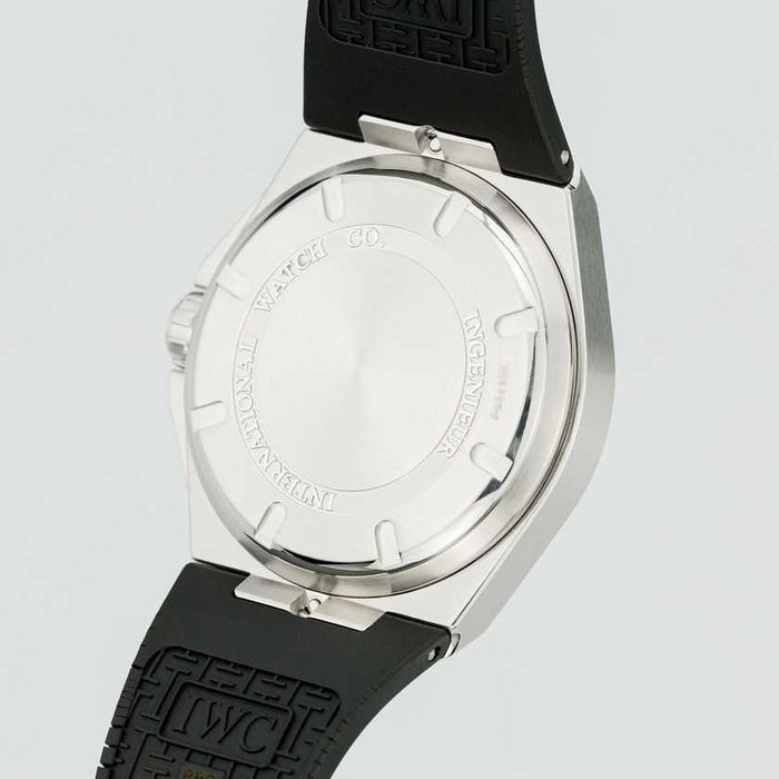 IWC Ingenieur Mission Earth IW323601 - Промоция!